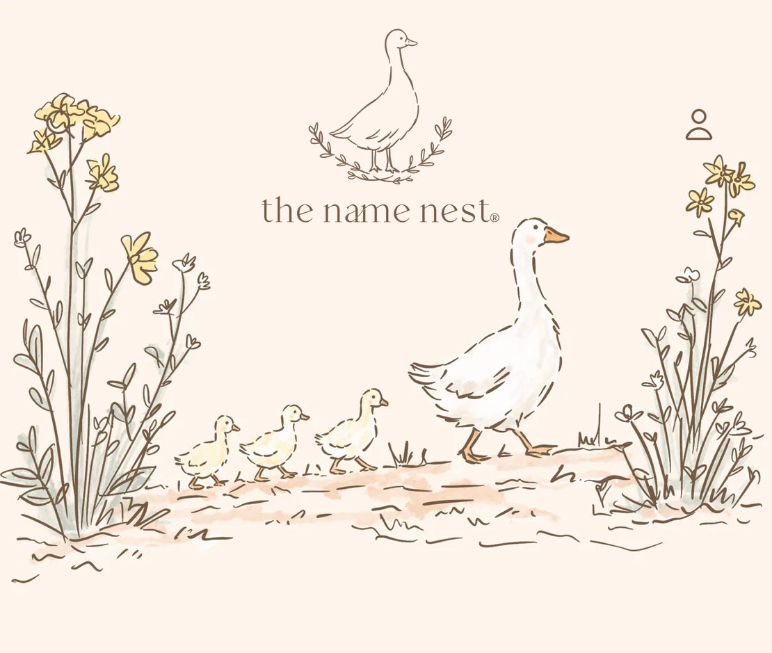 The Name Nest