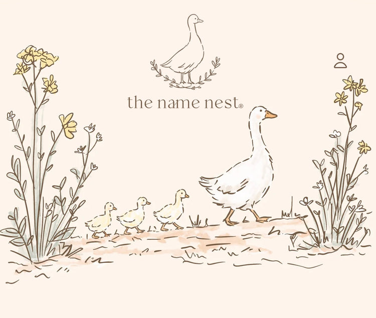 The Name Nest