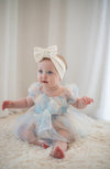 Little Dreamer Rainbow Romper