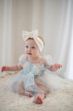 Little Dreamer Rainbow Romper