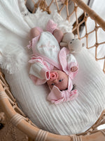 Ultimate Baby Girl Announcement Bundle