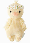 Baby Duckling (Ivory Floral)