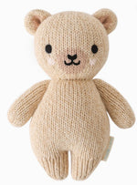 Baby Honey Bear