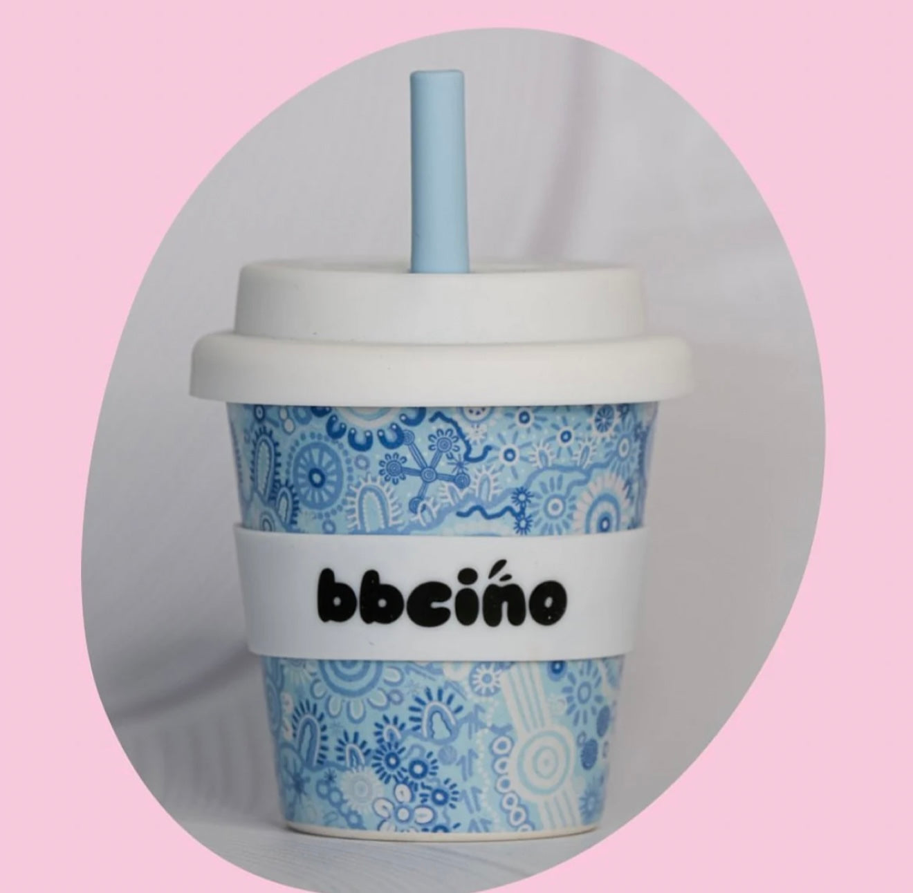 Country Blue (350ml)